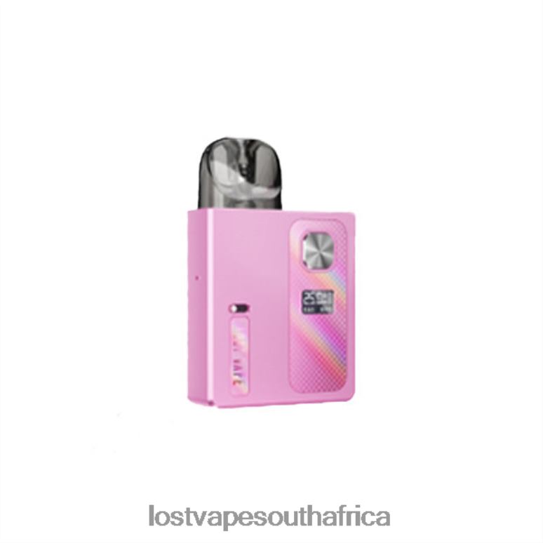 Lost Vape Near Me - 2BFN6166 Lost Vape URSA Baby Pro Pod Kit Sakura Pink