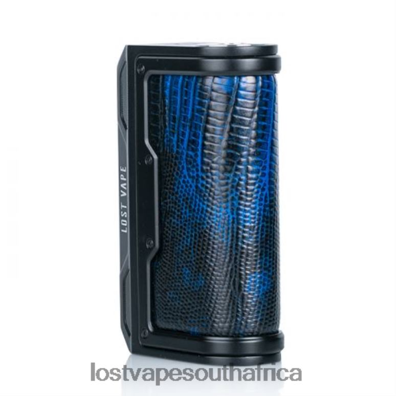 Lost Vape Contact - 2BFN6434 Lost Vape Thelema DNA250C Mod | 200w Black/Voyages