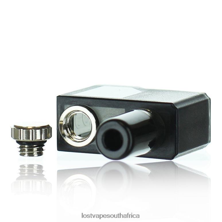 Lost Vape Near Me - 2BFN6496 Lost Vape Orion DNA GO Replacement Cartridge (2-Pack) 0.5ohm