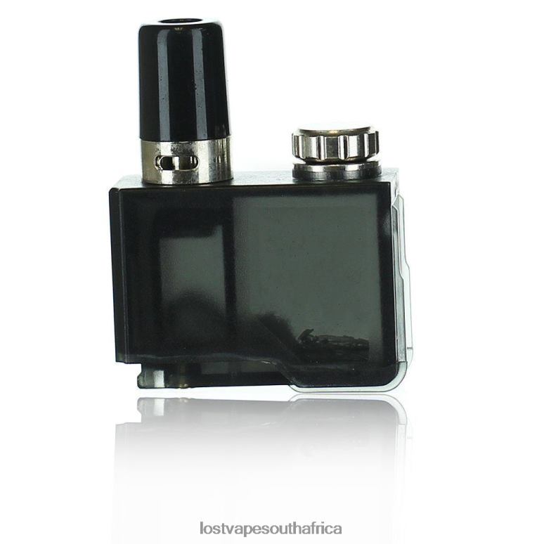 Lost Vape Wholesale - 2BFN6399 Lost Vape Orion DNA GO Replacement Cartridge (2-Pack) 0.25ohm