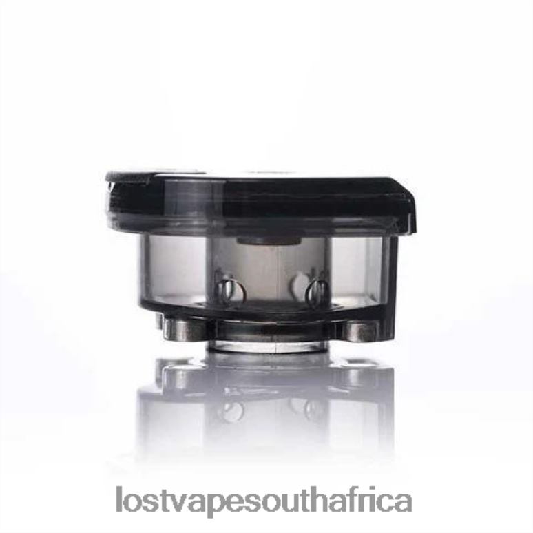 Lost Vape South Africa - 2BFN641 Lost Vape Thelema Replacement Pod Regular